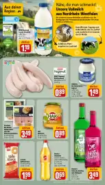 REWE Prospekt woche 17 Seite 21