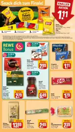 REWE Prospekt woche 17 Seite 21
