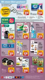 REWE Prospekt woche 17 Seite 22