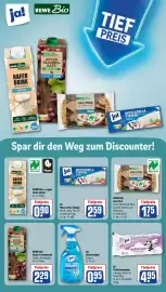 REWE Prospekt woche 17 Seite 27