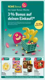 REWE Prospekt woche 17 Seite 3