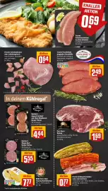 REWE Prospekt woche 17 Seite 6