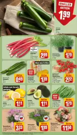 REWE Prospekt woche 17 Seite 9