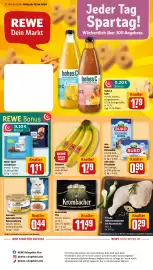 REWE DE tilbudsavis uge 17 Side 1
