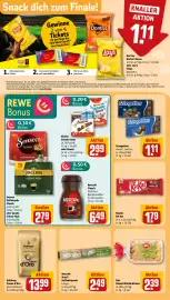 REWE DE tilbudsavis uge 17 Side 25