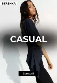 Bershka gazetka tydzień 16 Strona 1