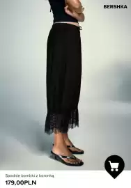 Bershka gazetka tydzień 16 Strona 11