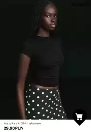 Bershka gazetka tydzień 16 Strona 12