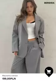 Bershka gazetka tydzień 16 Strona 13