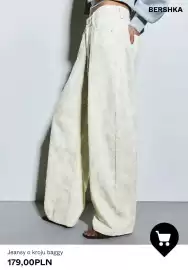 Bershka gazetka tydzień 16 Strona 2