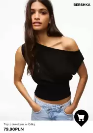 Bershka gazetka tydzień 16 Strona 3