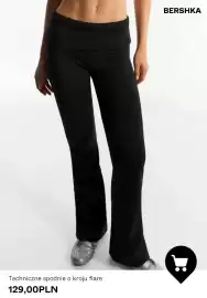 Bershka gazetka tydzień 16 Strona 4