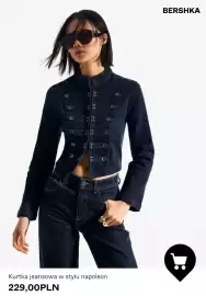 Bershka gazetka tydzień 16 Strona 6