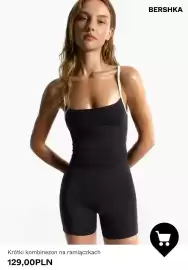 Bershka gazetka tydzień 16 Strona 9