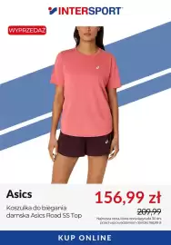 Intersport gazetka Strona 10