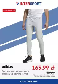 Intersport gazetka Strona 11