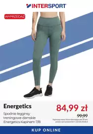 Intersport gazetka Strona 3