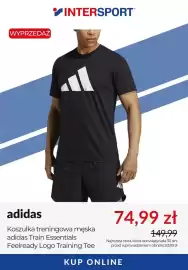 Intersport gazetka Strona 4