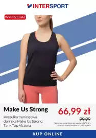 Intersport gazetka Strona 5