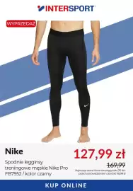 Intersport gazetka Strona 6