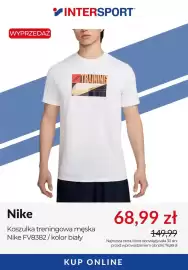 Intersport gazetka Strona 7