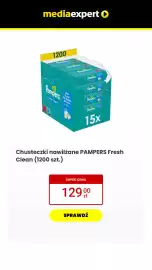 Media Expert gazetka Strona 5