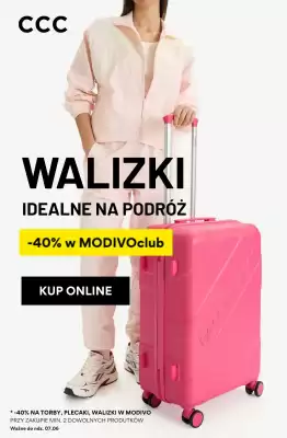 CCC gazetka (ważność do 26-04)