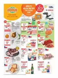 Globus leták týden 17 Strana 1