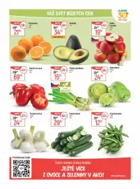 Globus leták týden 17 Strana 17