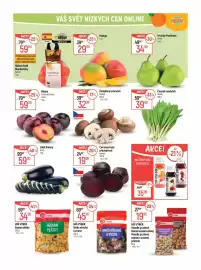 Globus leták týden 17 Strana 18