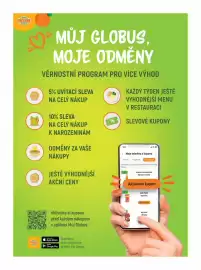 Globus leták týden 17 Strana 36