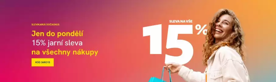 Albi leták Strana 1