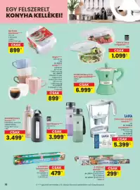 Spar akciós újság hét 17 Oldal 18