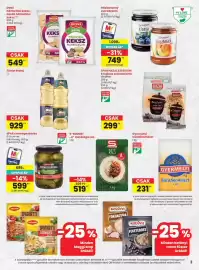 Spar akciós újság hét 17 Oldal 3