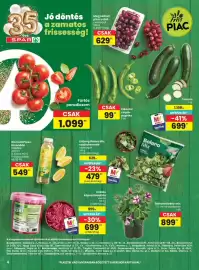 Spar akciós újság hét 17 Oldal 4