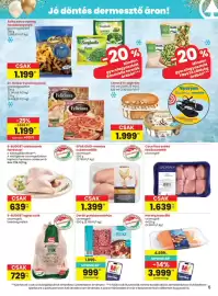 Spar akciós újság hét 17 Oldal 5