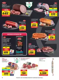 Spar akciós újság hét 17 Oldal 6