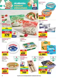 Spar akciós újság hét 17 Oldal 8