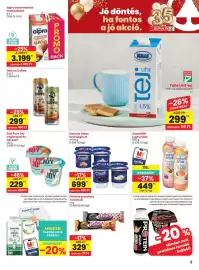 Spar akciós újság hét 17 Oldal 9