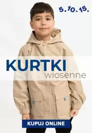 5.10.15. gazetka tydzień 16 Strona 1