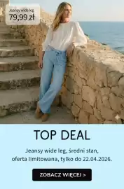 BonPrix katalog tydzień 16 Strona 1