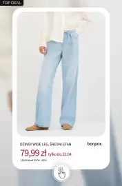 BonPrix katalog tydzień 16 Strona 2