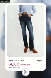 BonPrix katalog tydzień 16 Strona 3