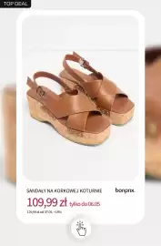 BonPrix katalog tydzień 16 Strona 4