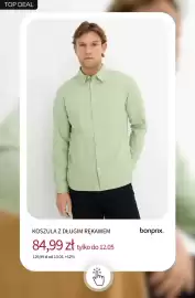 BonPrix katalog tydzień 16 Strona 7