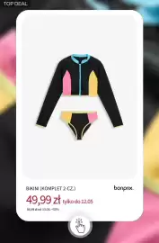 BonPrix katalog tydzień 16 Strona 9