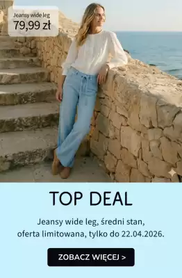 BonPrix katalog (ważność do 22-04)