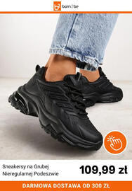 Born2be gazetka Strona 12