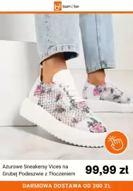 Born2be gazetka Strona 11