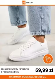 Born2be gazetka Strona 2